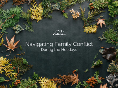 difficult family members