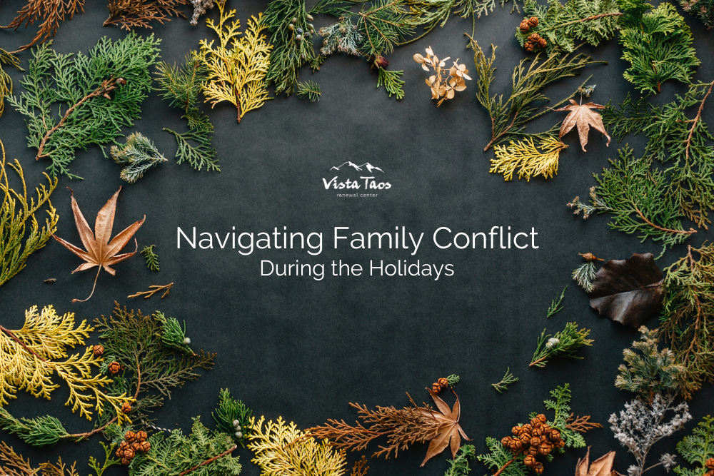 difficult family members