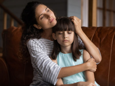 custody and substance use