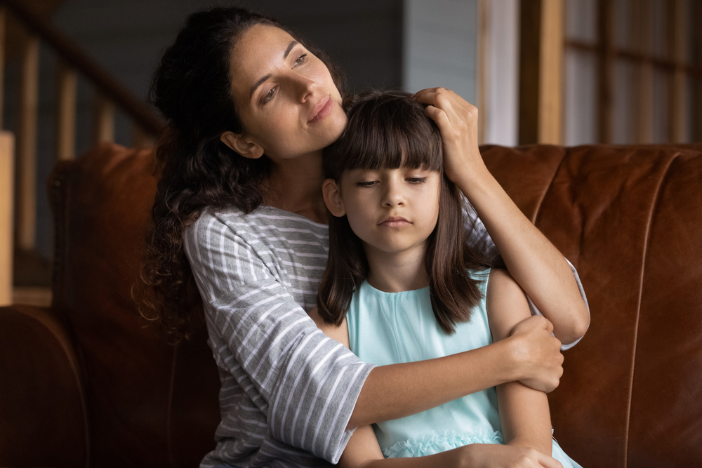 custody and substance use