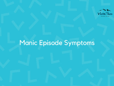 manic episode symptoms