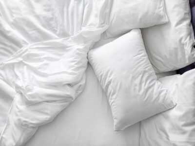 how insomnia affects your well-being