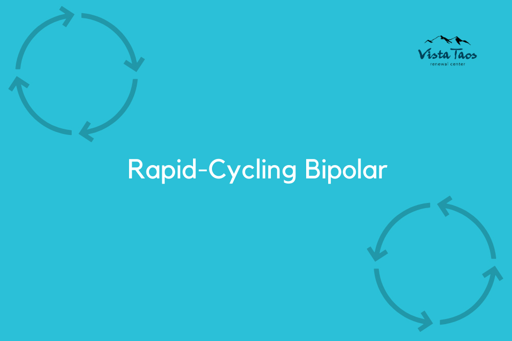rapid cycling bipolar