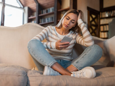 what is codependency