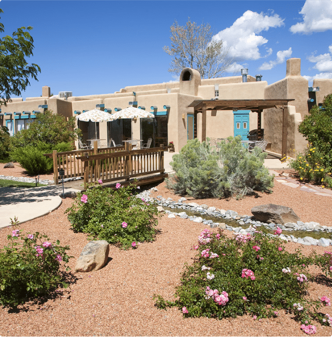 Vista Taos Renewal Center