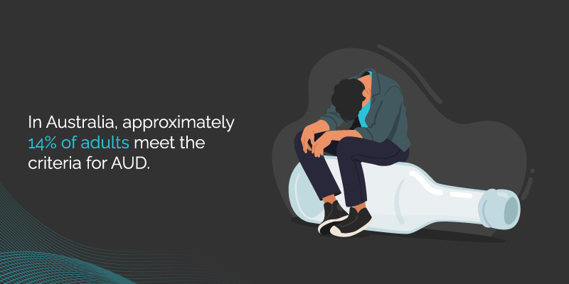 alcohol use disorder